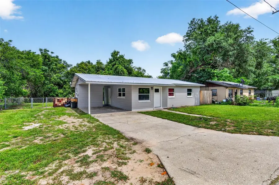 14002 Morgan St, Dade City, FL 33525 - #2