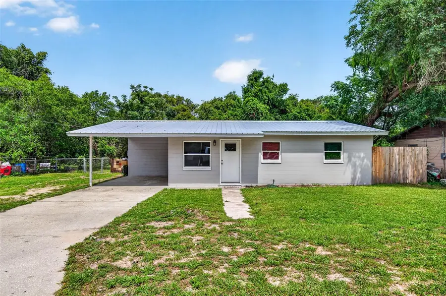 14002 Morgan St, Dade City, FL 33525 - #3