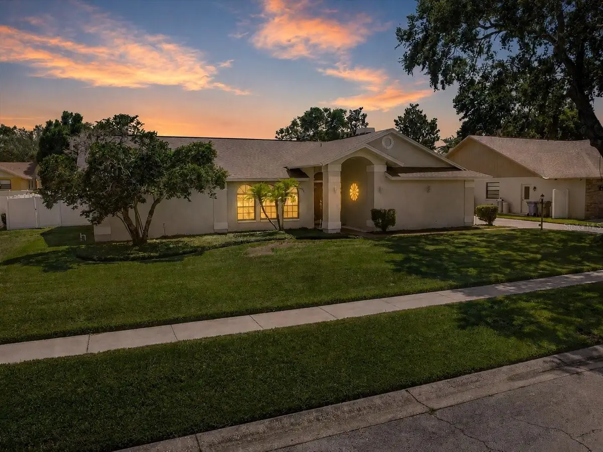 2110 Laindale Place, Valrico, FL 33596 - #1