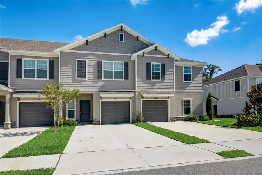 10916 Quickwater Court, Riverview, FL 33569 - #2
