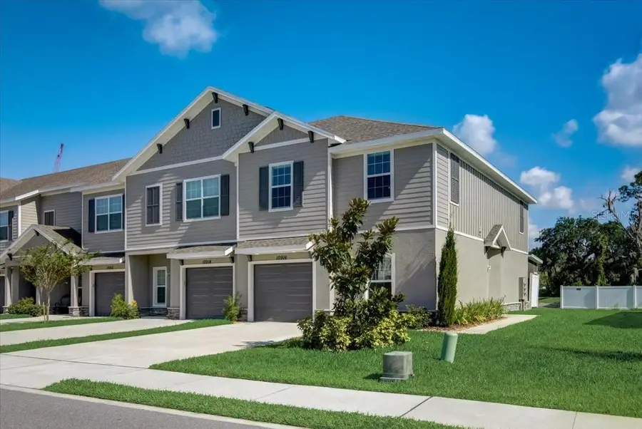 10916 Quickwater Court, Riverview, FL 33569 - #3