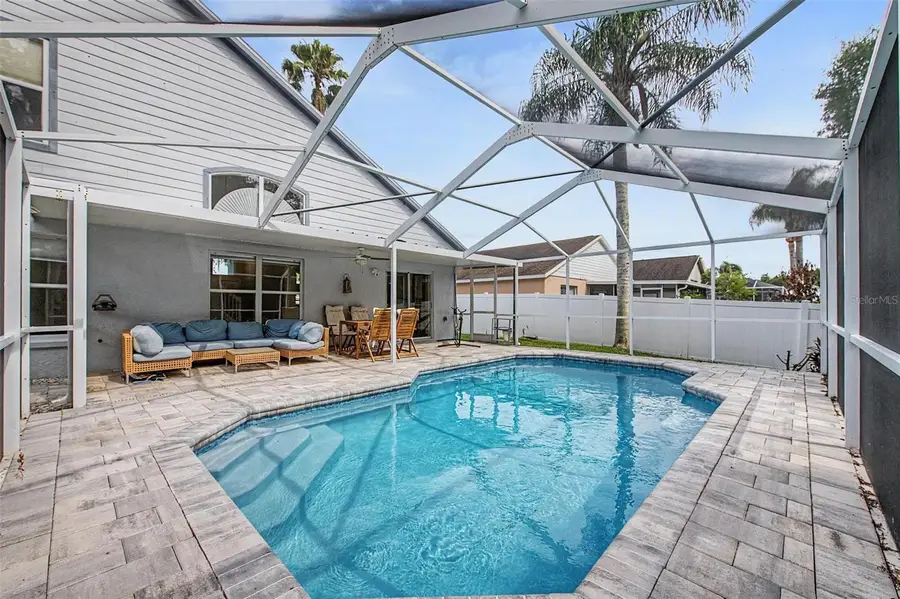 1249 Big Sky Drive, Wesley Chapel, FL 33543 - #2