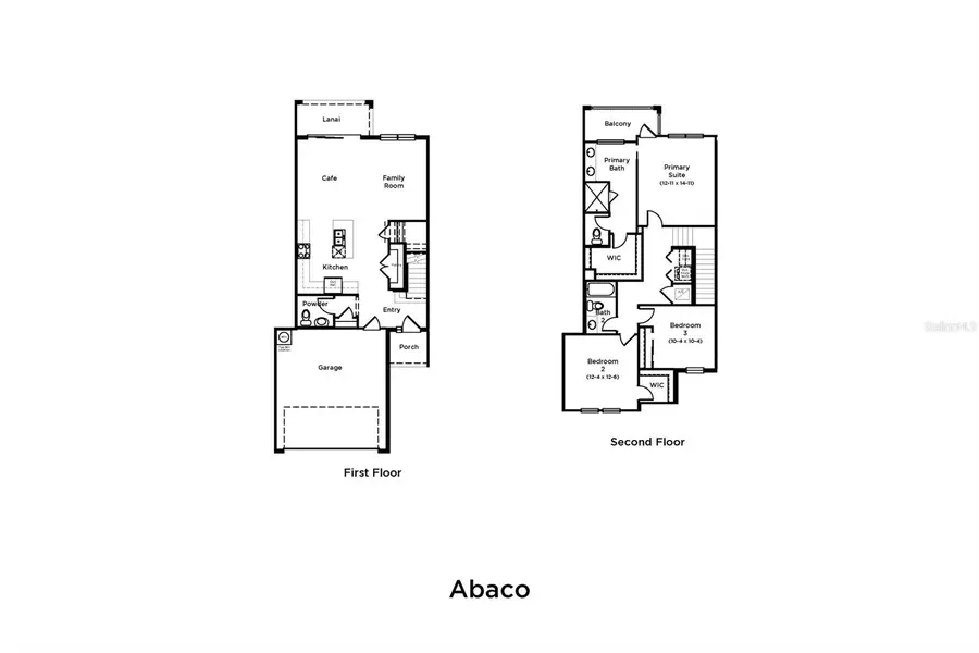 31844 Clover Fin Court, Wesley Chapel, FL 33545 - #3
