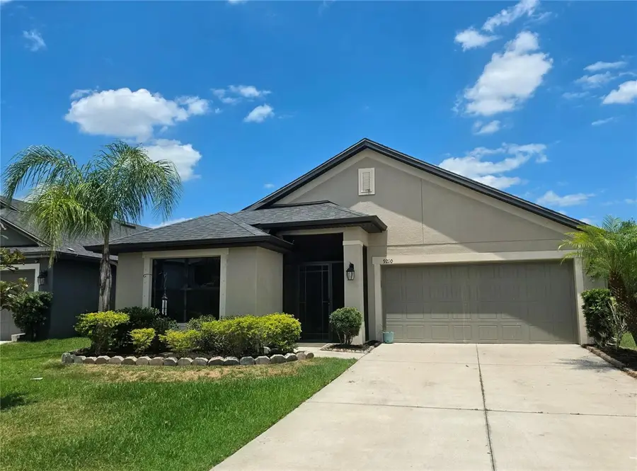 9210 52nd Avenue E, Palmetto, FL 34221 - #2
