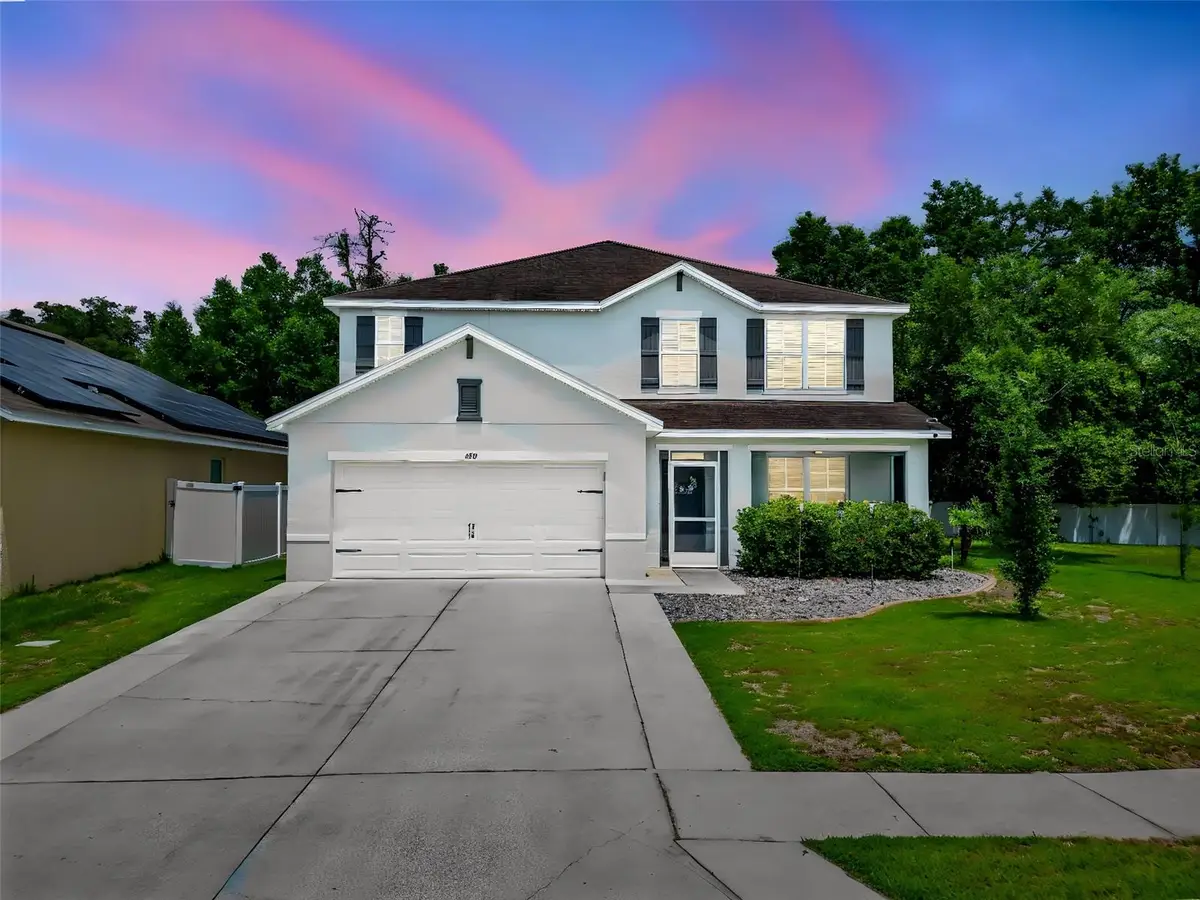420 Hartford Heights Street, Spring Hill, FL 34609 - #1