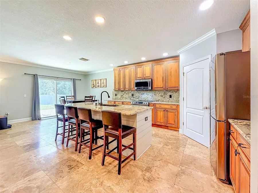 420 Hartford Heights Street, Spring Hill, FL 34609 - #3