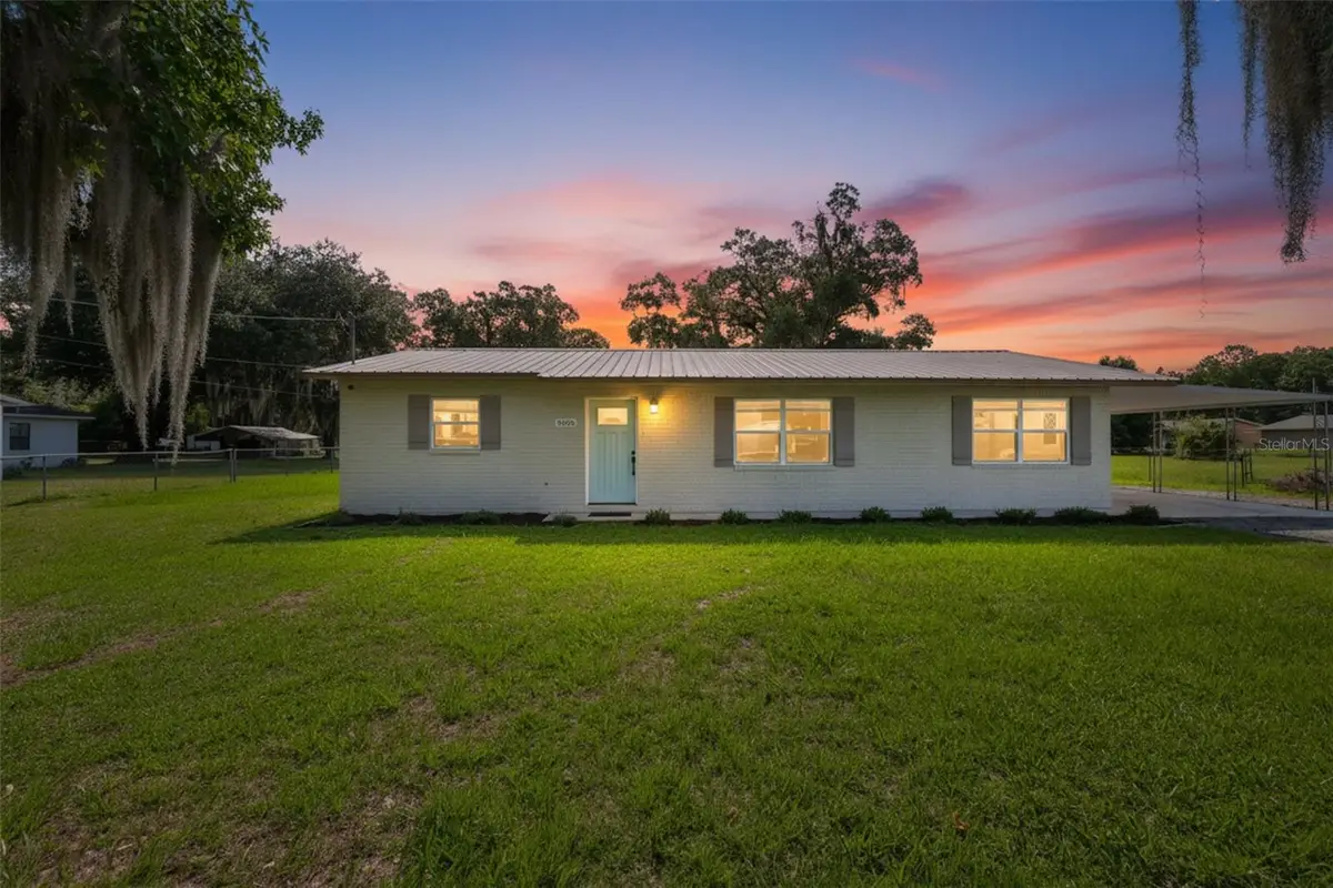 4306 Strauss Road, Plant City, FL 33565 - #1