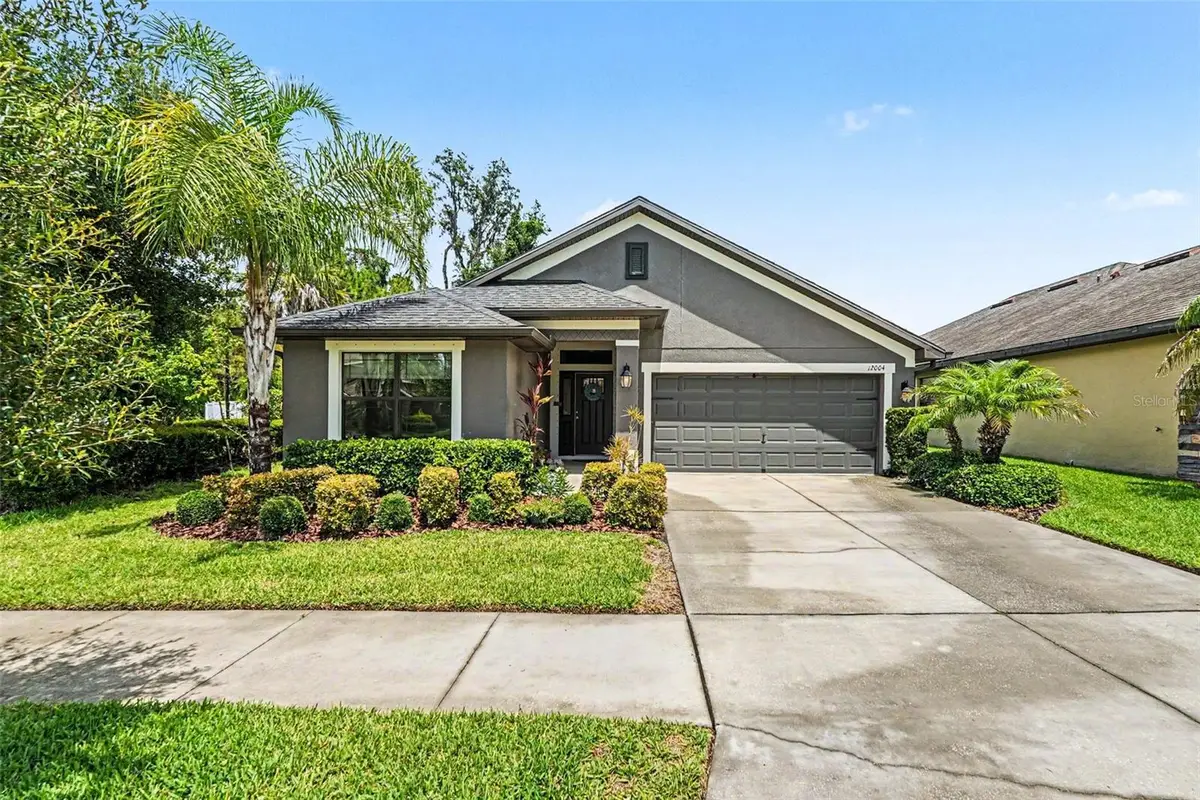 12004 Legacy Bright St, Riverview, FL 33578 - #1