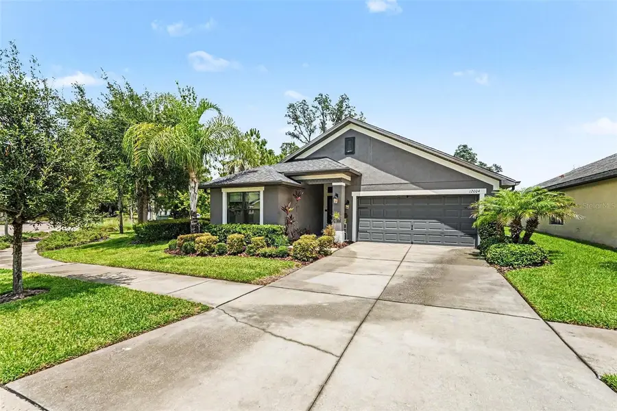 12004 Legacy Bright St, Riverview, FL 33578 - #2