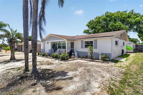 3625 Cockatoo Drive, NEW PORT RICHEY, FL 34652