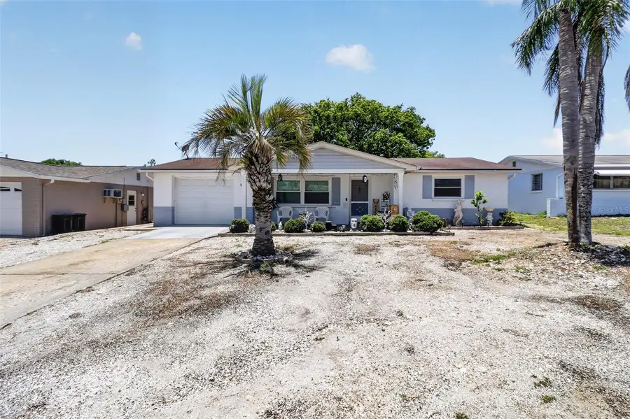 3625 Cockatoo Drive, New Port Richey, FL 34652 - #2