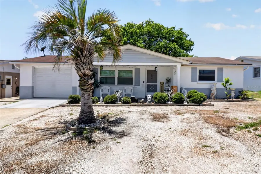 3625 Cockatoo Drive, New Port Richey, FL 34652 - #3