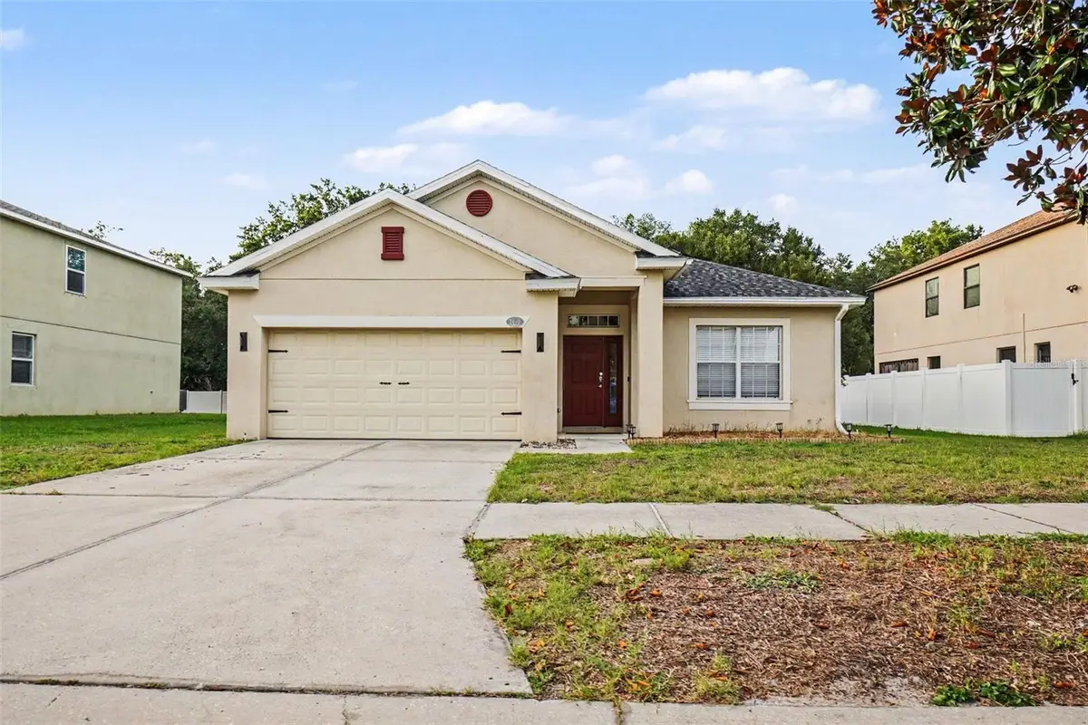 7610 Tangle Brook Boulevard, Gibsonton, FL 33534 - #1