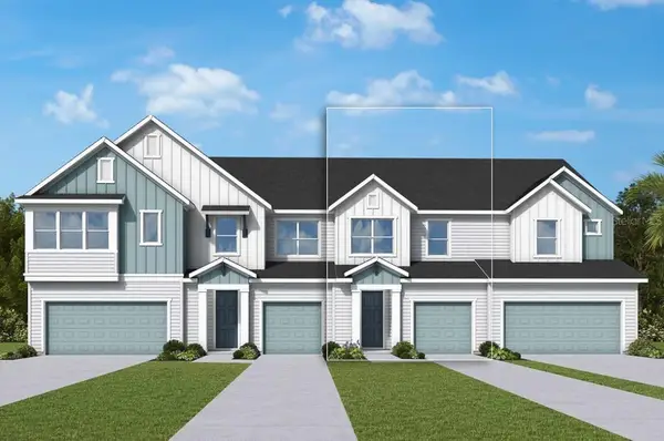 6353 Jensen View Avenue, APOLLO BEACH, FL 33572