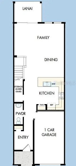 6353 Jensen View Avenue, Apollo Beach, FL 33572 - #2