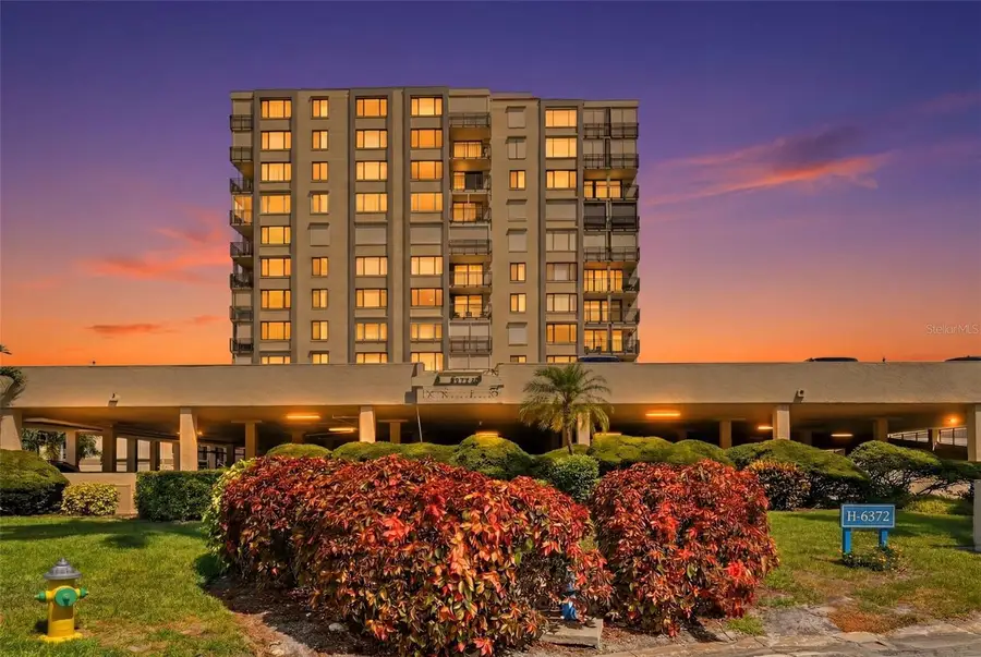6372 Palma Del Mar Boulevard S #207, Saint Petersburg, FL 33715 - #2