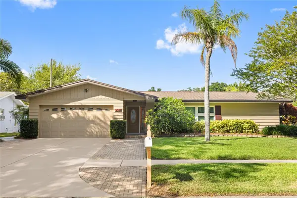 2288 Habersham Drive, CLEARWATER, FL 33764