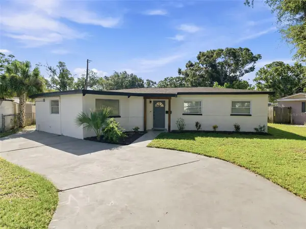 7017 20th Street N, ST PETERSBURG, FL 33702