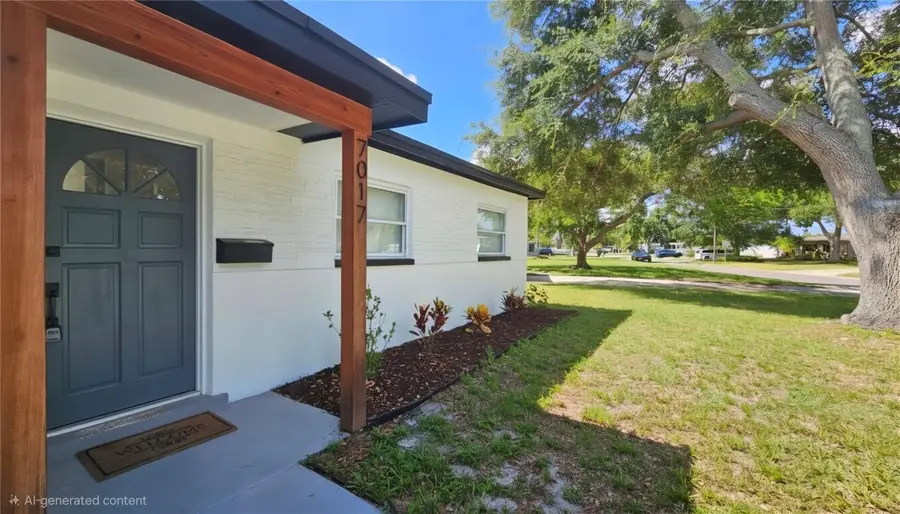 7017 20th Street N, Saint Petersburg, FL 33702 - #2