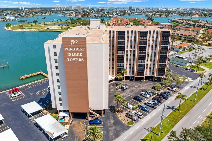 10355 Paradise Boulevard #512, Treasure Island, FL 33706 - #3