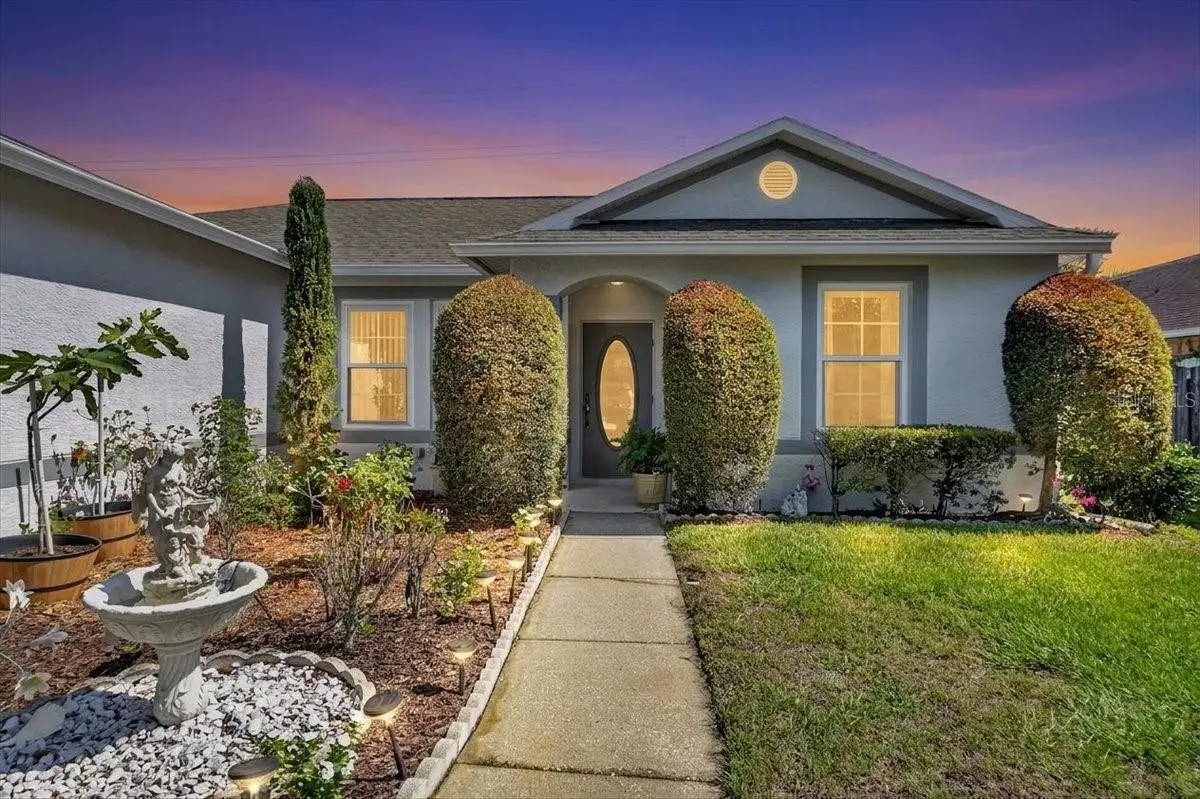 707 Cypress Park Avenue, Tarpon Springs, FL 34689 - #1