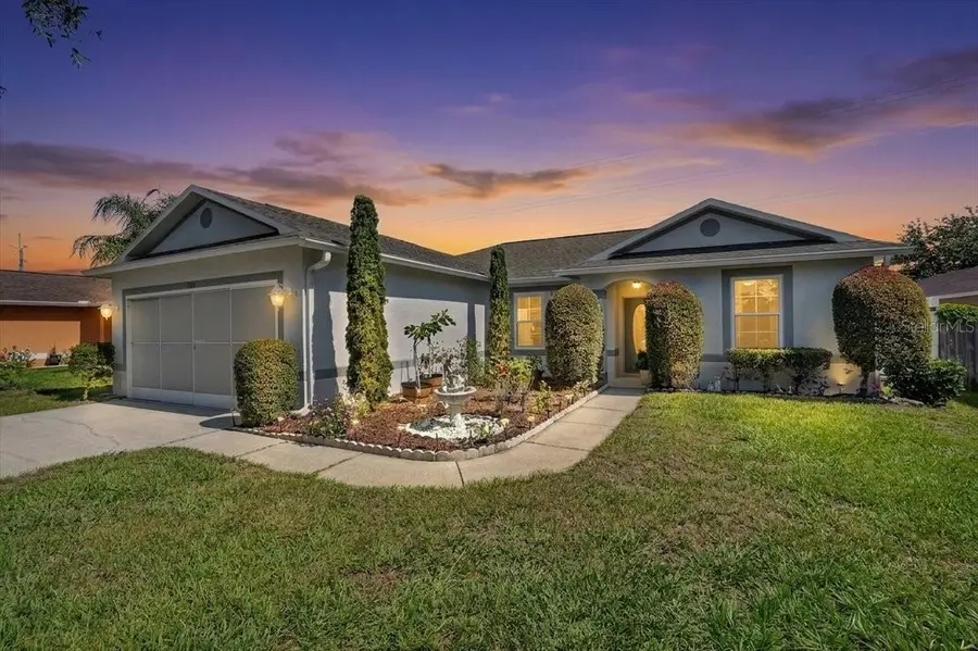 707 Cypress Park Avenue, Tarpon Springs, FL 34689 - #2