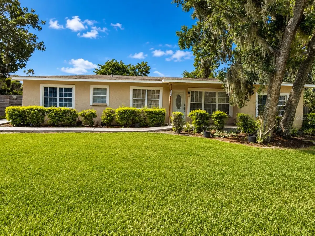 7536 Turkey Creek Road, Plant City, FL 33567 - #1
