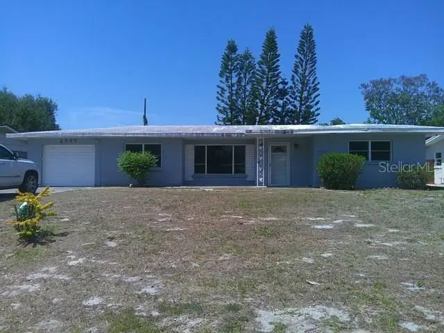 2447 Foster Lane, Sarasota, FL 34239 - #1