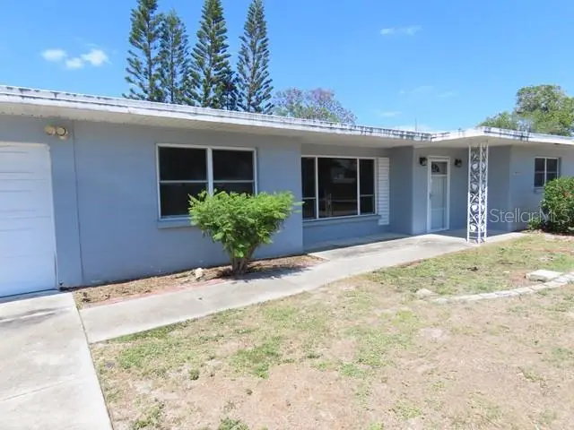 2447 Foster Lane, Sarasota, FL 34239 - #2