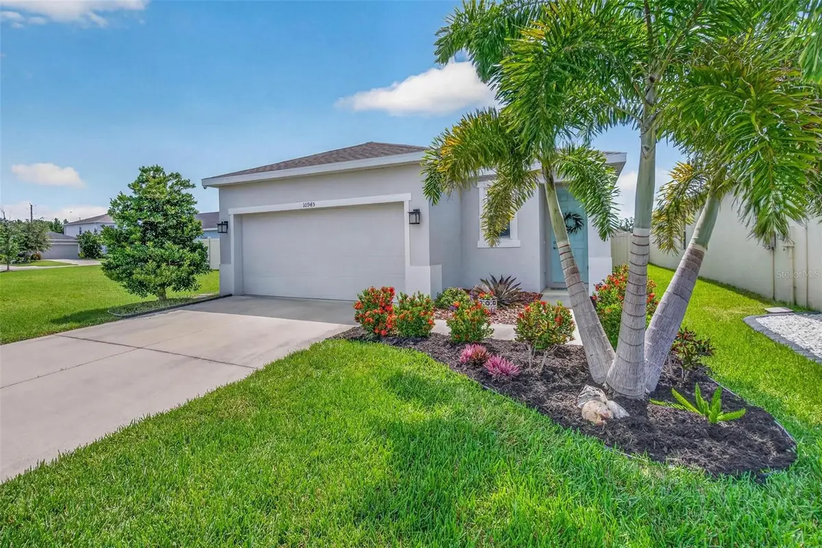 10945 High Noon Trail, Parrish, FL 34219 - #1