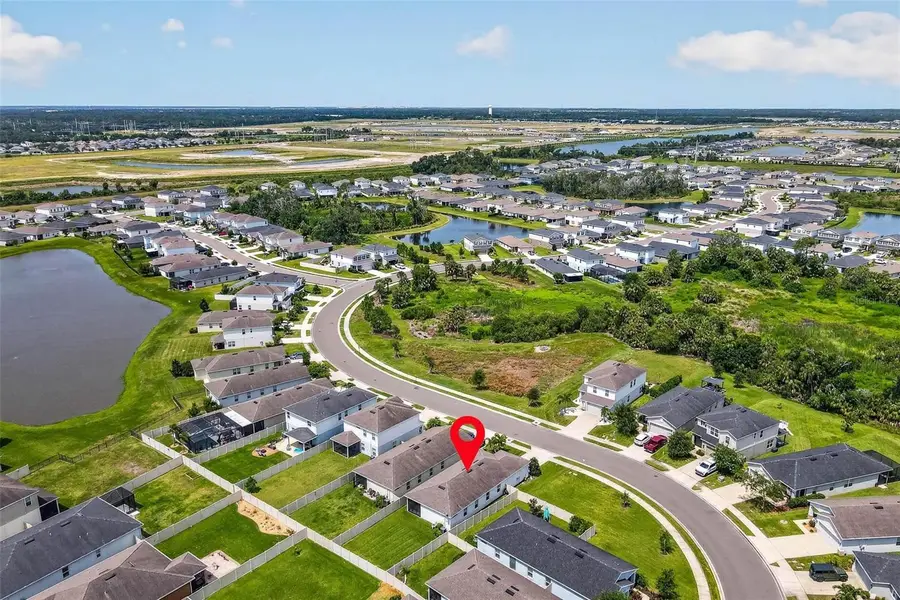 10945 High Noon Trail, Parrish, FL 34219 - #3