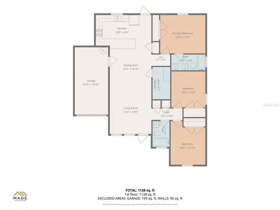 28651 Tupper Road, Wesley Chapel, FL 33545 - #3