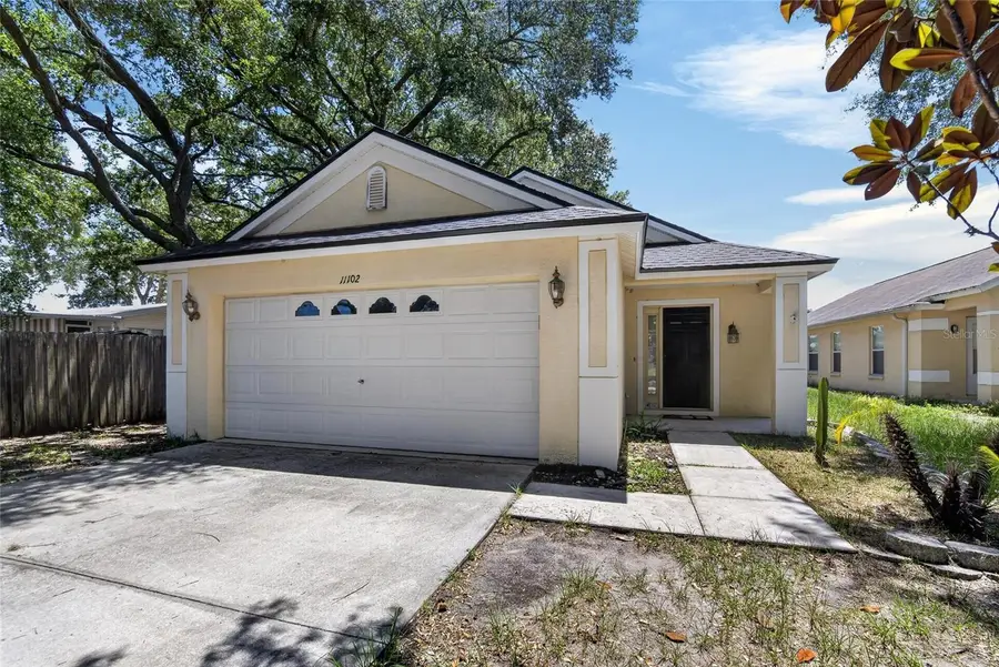 11102 Robin Lake Court, Riverview, FL 33569 - #3