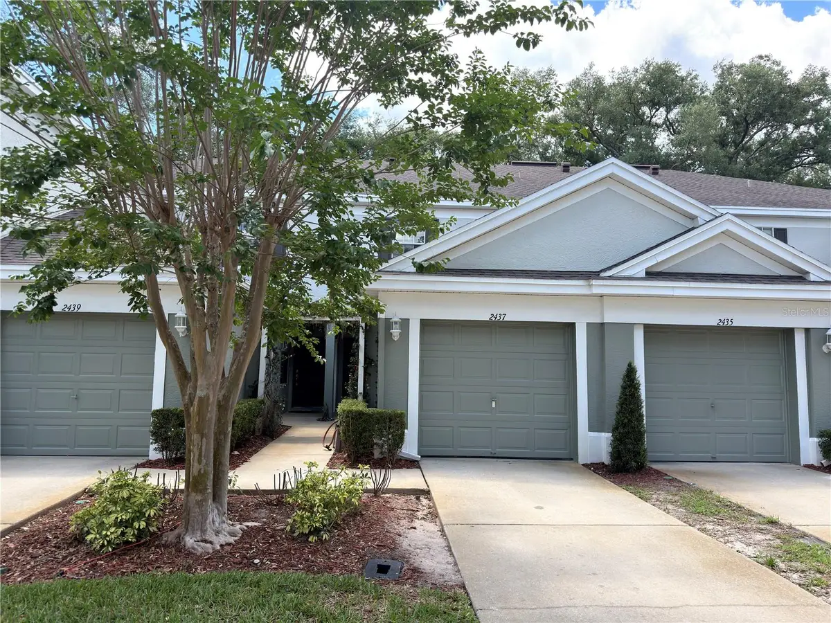 2437 Earlswood Court, Brandon, FL 33510 - #1