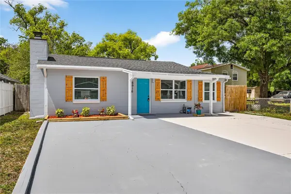 6916 N Orleans Avenue, TAMPA, FL 33604