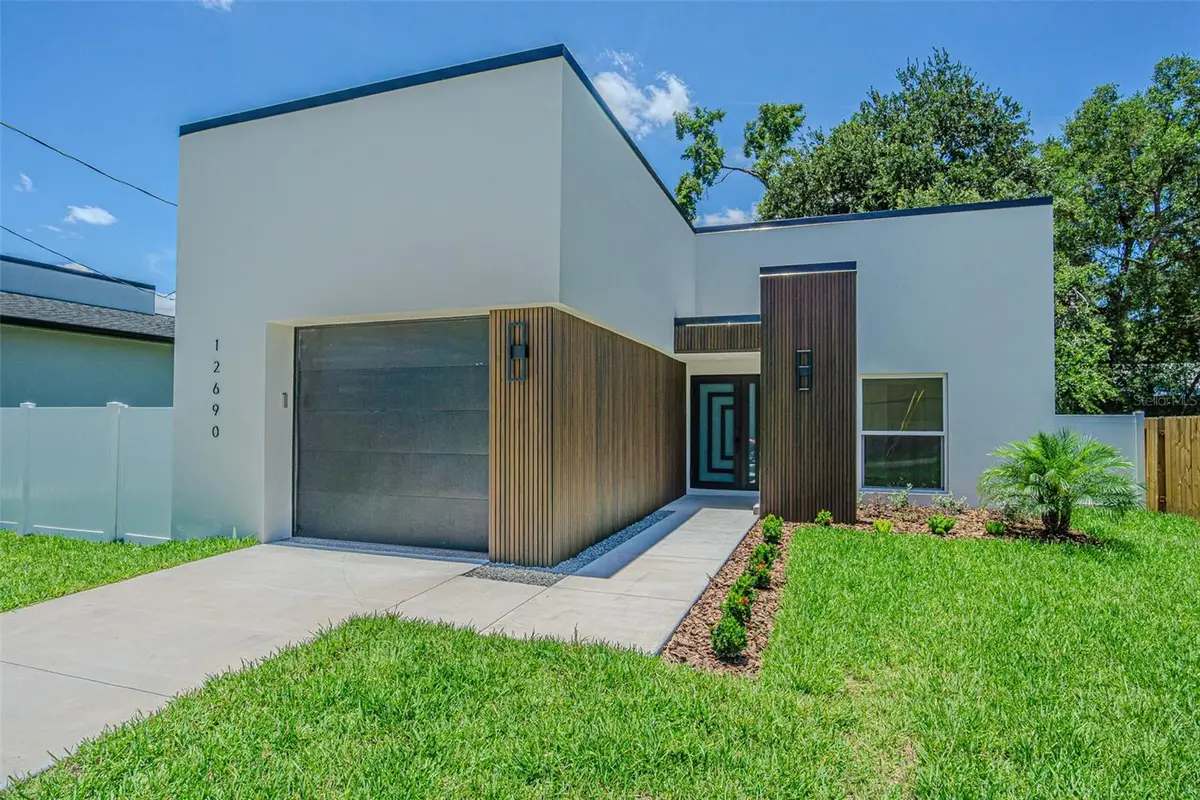 12690 N Central Avenue, Tampa, FL 33612 - #1