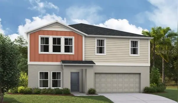 4353 Riverbend Boulevard, HAINES CITY, FL 33844