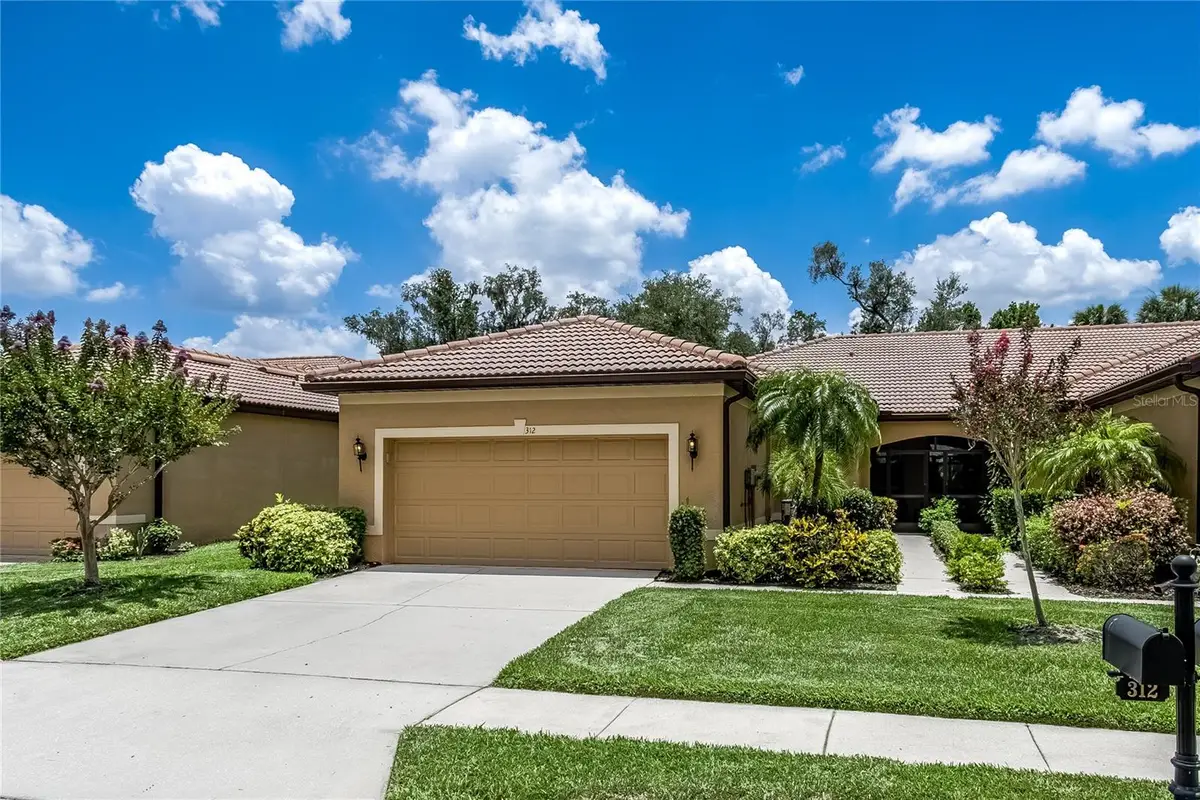 312 Seneca Falls Drive, Apollo Beach, FL 33572 - #1
