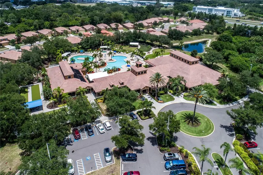 312 Seneca Falls Drive, Apollo Beach, FL 33572 - #3