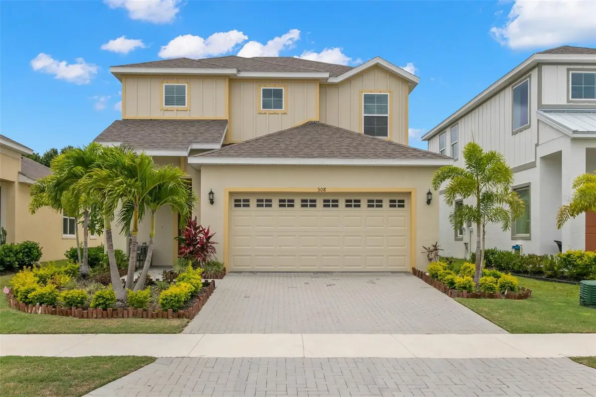 308 Shore Crab Way, Apollo Beach, FL 33572 - #1