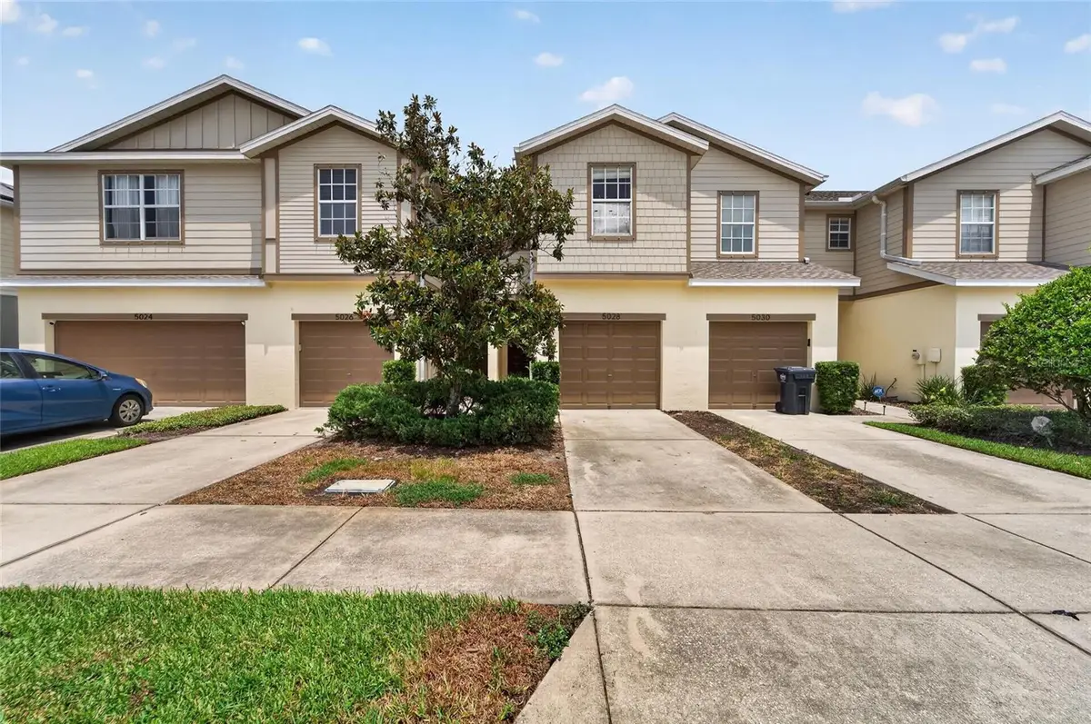 5028 White Sanderling Court, Tampa, FL 33619 - #1