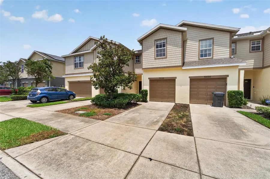 5028 White Sanderling Court, Tampa, FL 33619 - #2
