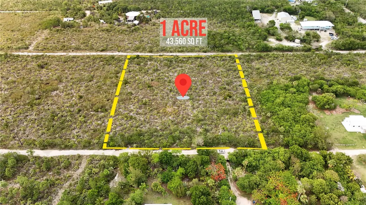 Racoon Run, Big Pine Key, FL 33043 - #1