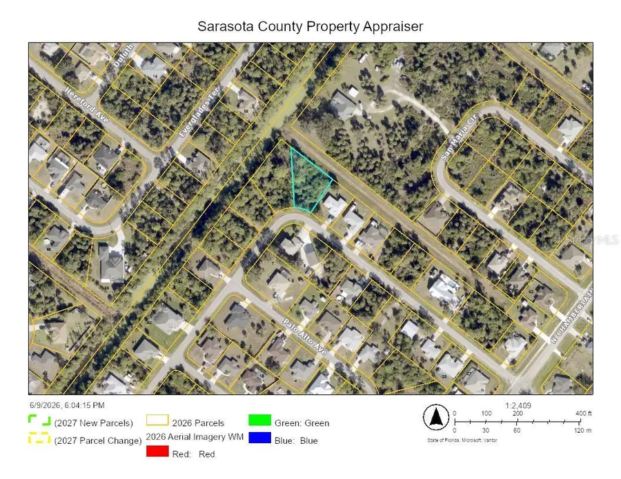 000 Boca Chica Avenue, North Port, FL 34286 - #3