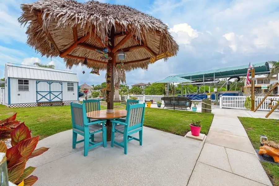 6801 Clark Street, Hudson, FL 34667 - #2