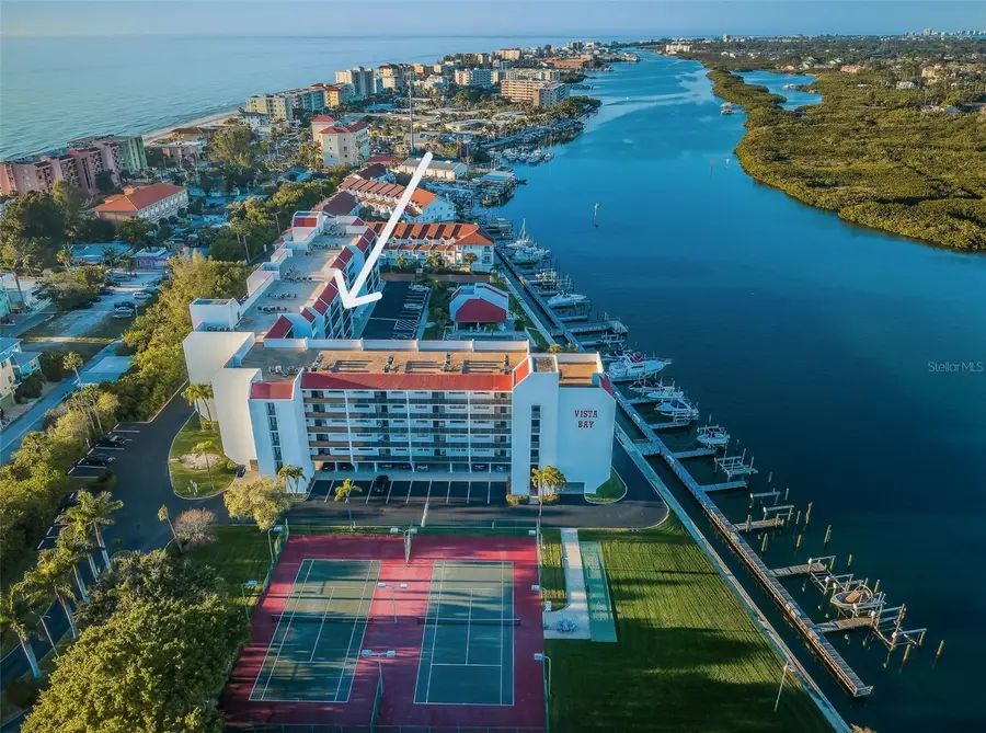 19111 Vista Bay Drive #304, Indian Shores, FL 33785 - #3