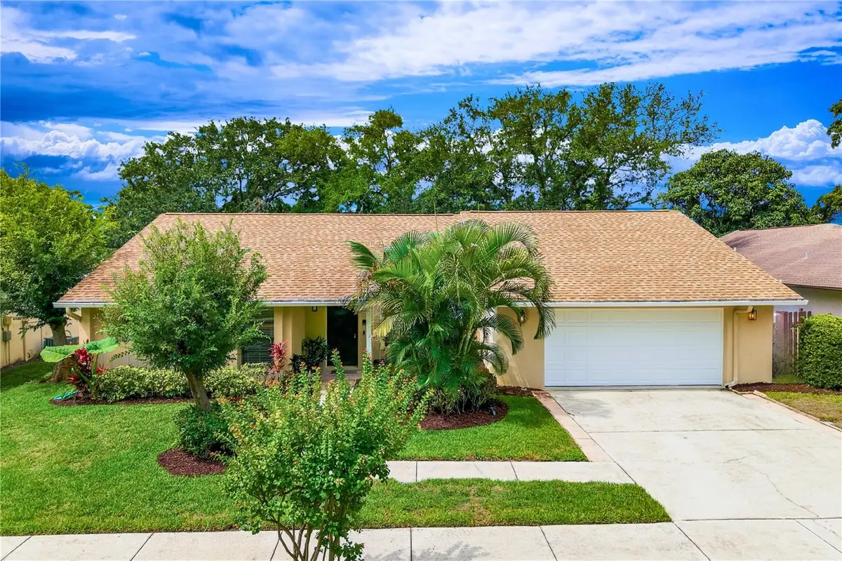 341 Arbor Drive W, Palm Harbor, FL 34683 - #1