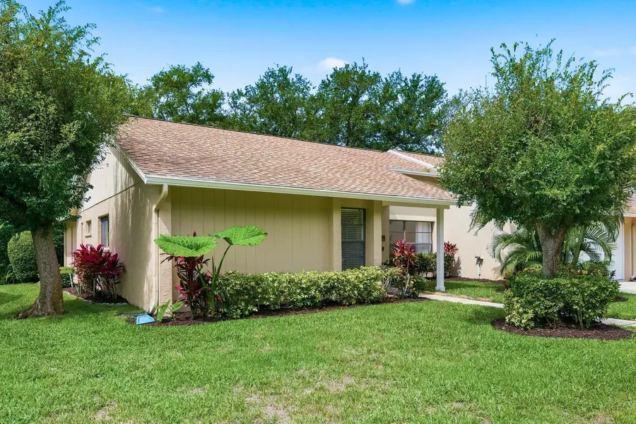 341 Arbor Drive W, Palm Harbor, FL 34683 - #3