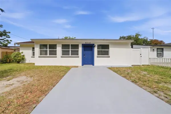 9310 N Dartmouth Avenue, TAMPA, FL 33612
