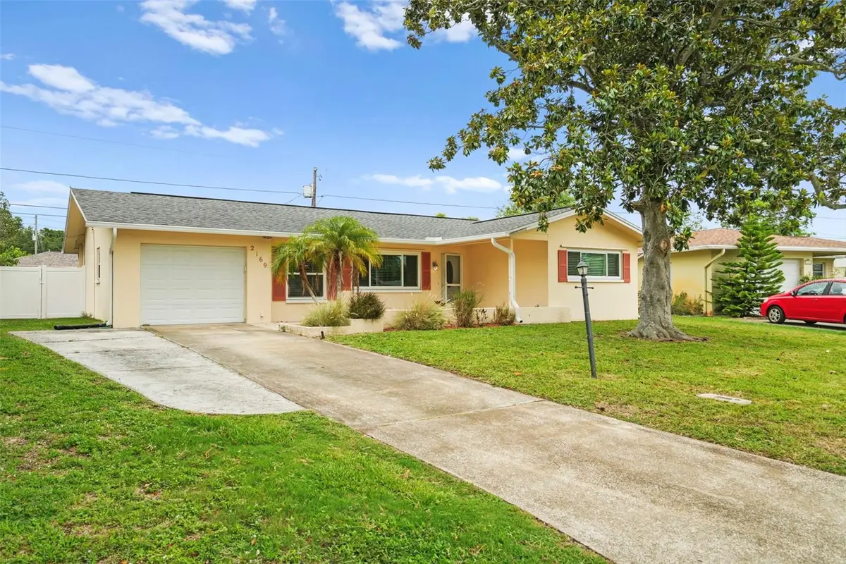2169 Pine Ridge Drive, Clearwater, FL 33763 - #1